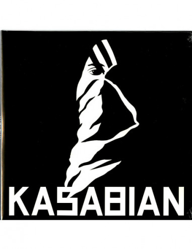 Kasabian - Kasabian (10")