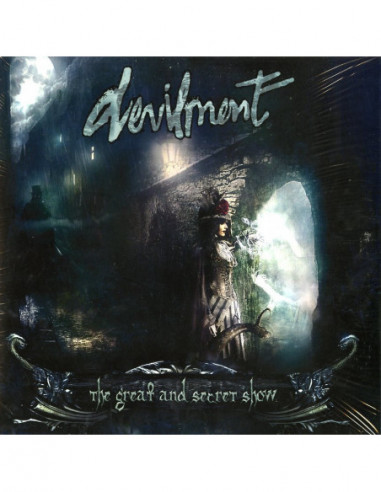 Devilment - The Great And Secret Show