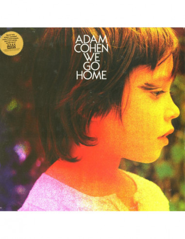 Cohen Adam - We Go Home