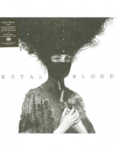 Royal Blood - Royal Blood