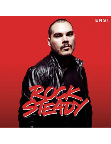 Ensi - Rock Steady