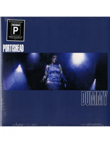 Portishead - Dummy