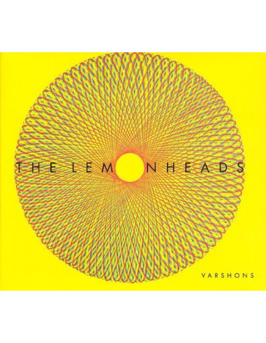 Lemonheads - Varshons