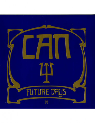 Can - Future Days