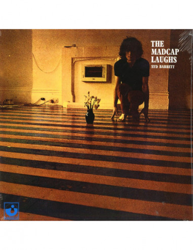 Barrett Syd - The Madcap Laughs