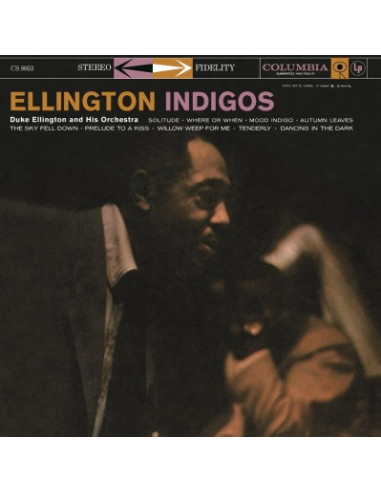 Ellington Duke - Indigos