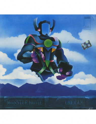 Can - Monster Movie