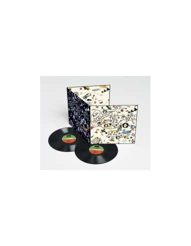 Led Zeppelin - Led Zeppelin Iii (Deluxe Edit.Remastered)