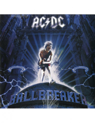 Ac/Dc - Ballbreaker Rsd