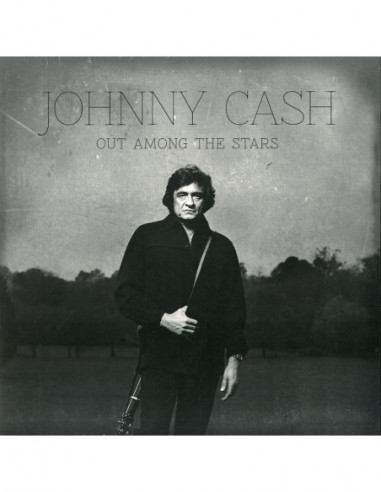 Cash Johnny - Out Among The Stars