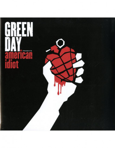 Green Day - American Idiot