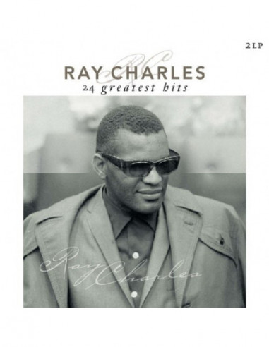 Charles Ray - 24 Greatest Hits