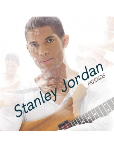 Jordan Stanley - Friends