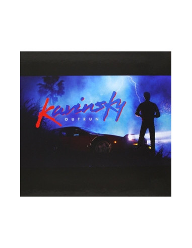 Kavinsky - Outrun