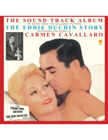 Cavallaro Carmen - The Eddy Duchin Story