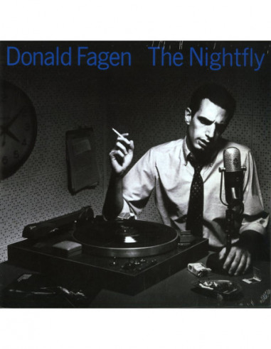 Fagen Donald - The Nightlfy