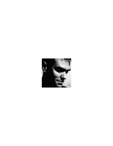 Morrissey - Viva Hate (Ltd.Edt.)