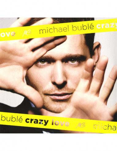 Buble' Michael - Crazy Love