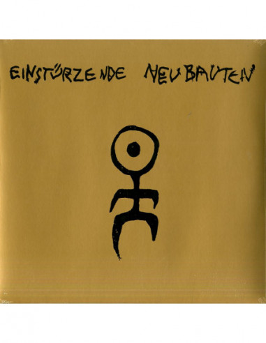 Einsturzende Neubauten - Kollaps