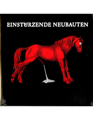 Einsturzende Neubauten - Haus Der Luege