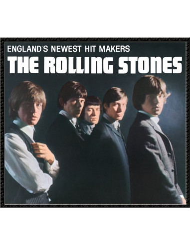 Rolling Stones - Englands Newest Hitmakers