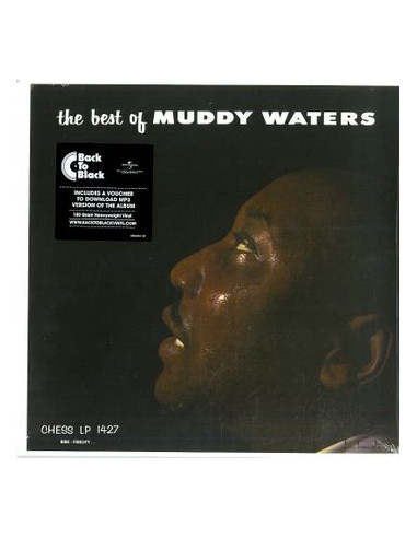 Waters Muddy - The Best Of Ed. 2017