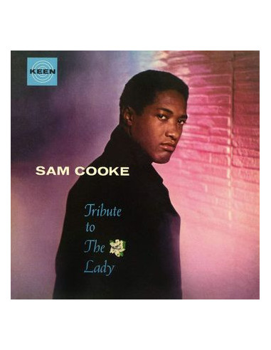 Cooke Sam - Tribute To The Lady (180 Gr. Mono Version)