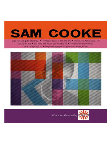 Cooke Sam - Hit Kit (180 Gr. Mono Version)