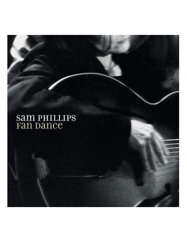 Phillips Sam - Fan Dance