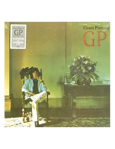 Parsons Gram - Gp