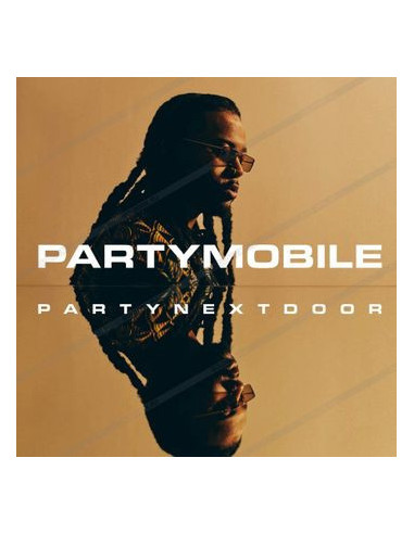 Partynextdoor - Partymobile