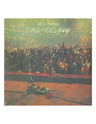 Young Neil - Time Fades Away