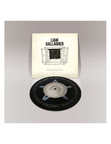 Liam Gallagher - All You'Re Dreaming Of (7p)