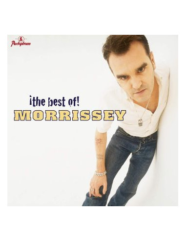 Morrissey - The Best Of!  Morrissey