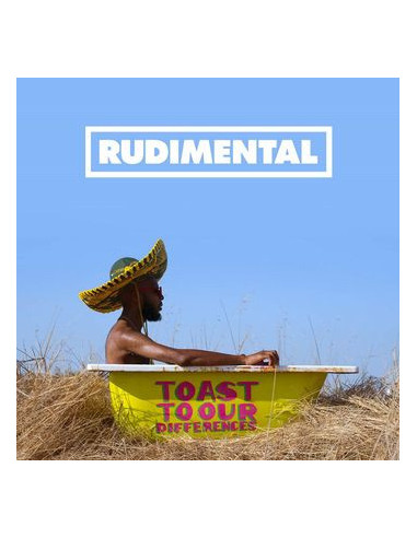 Rudimental - Toast To Our Differences