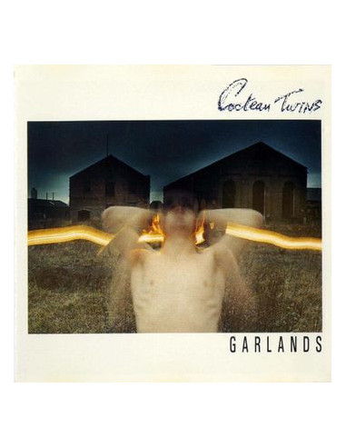 Cocteau Twins - Garlands