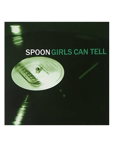 Spoon - Girls Can Tell