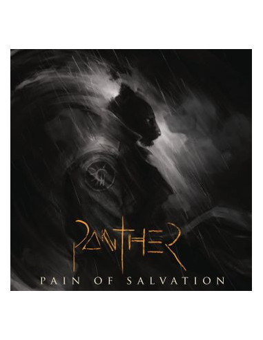 Pain Of Salvation - Panther (Vinyl Gatefold Black 2 Lp + Cd)