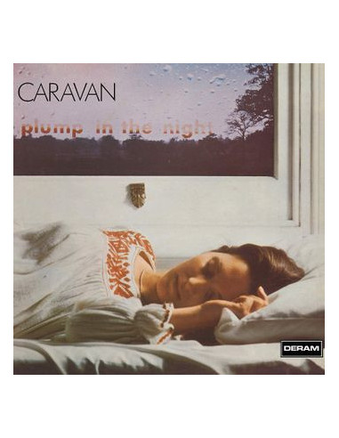 Caravan - For Girls Who Grow Plump (180 Gr.)