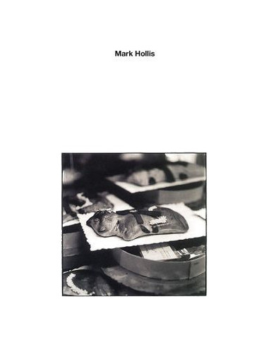 Hollis Mark - Mark Hollis (180 Gr.)