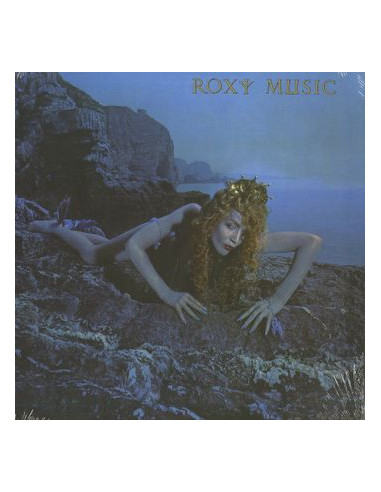 Roxy Music - Siren