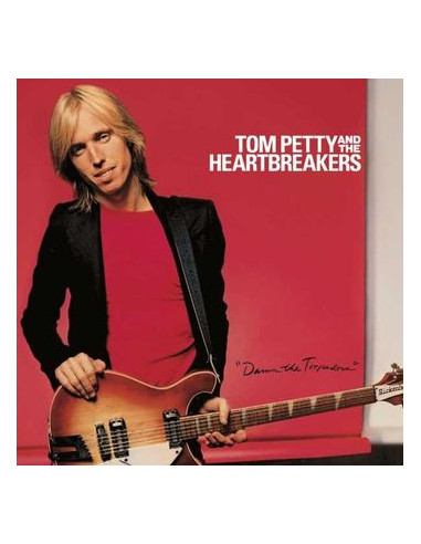 Petty Tom - Damn The Torpedoes