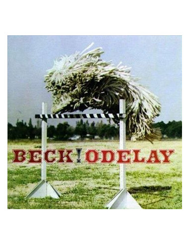 Beck - Odelay