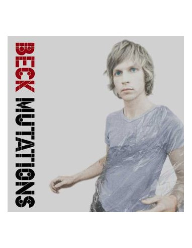 Beck - Mutations