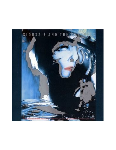 Siouxsie & Banshees - Peepshow (180 Gr. Rimasterizzato)