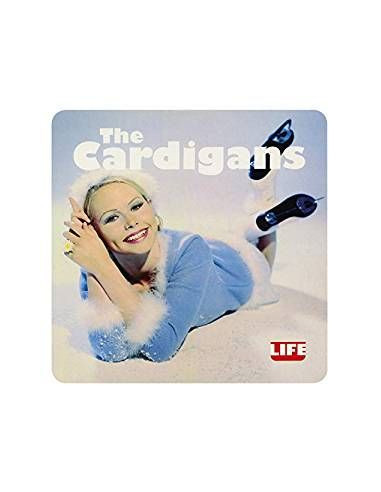 Cardigans The - Life (180 Gr.)