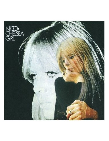 Nico - Chelsea Girl