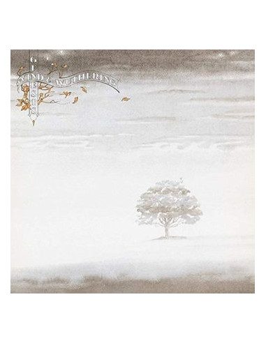 Genesis - Wind And Wuthering (180 Gr. Con Download Digitale)