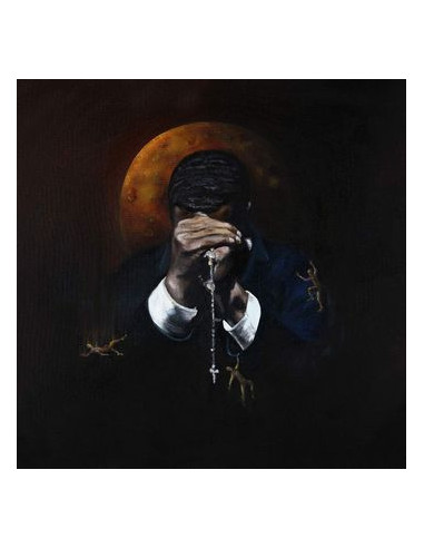 Ghetts - Ghetto Gospel The New Tesament