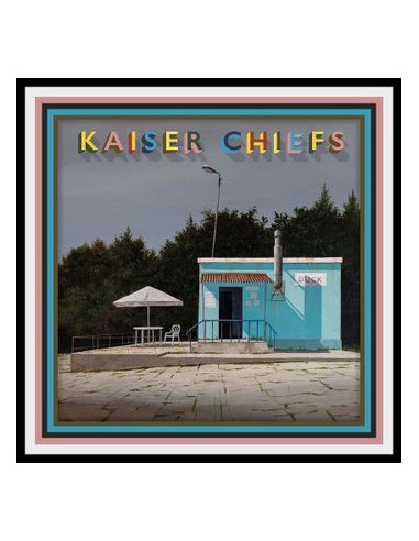 Kaiser Chiefs - Duck